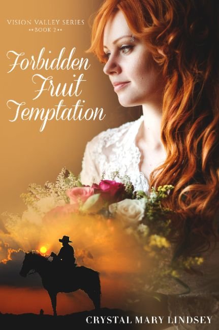 Forbidden Fruit TEMPTATION: Christian SPIRITUAL Romance