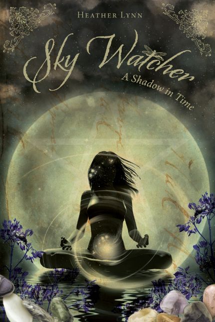 SKY WATCHER: A SHADOW IN TIME