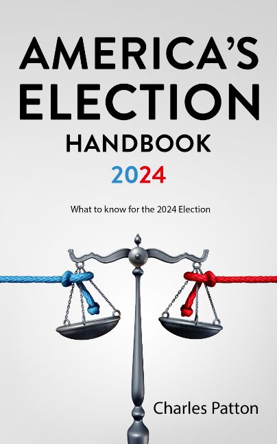 America's Election Handbook 2024