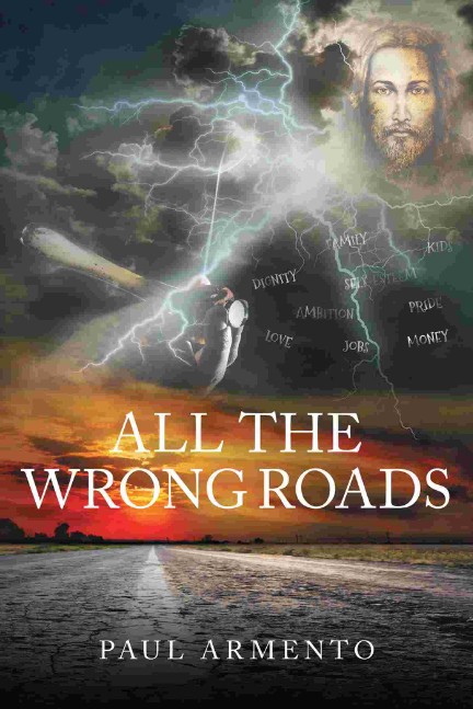 All The Wrong Roads