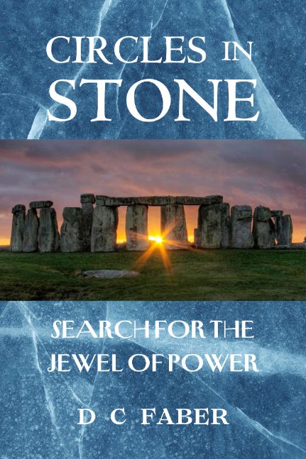 Circles In Stone / Search for the Jewel of Power