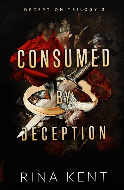 Consumed by Deception: Special Edition Print