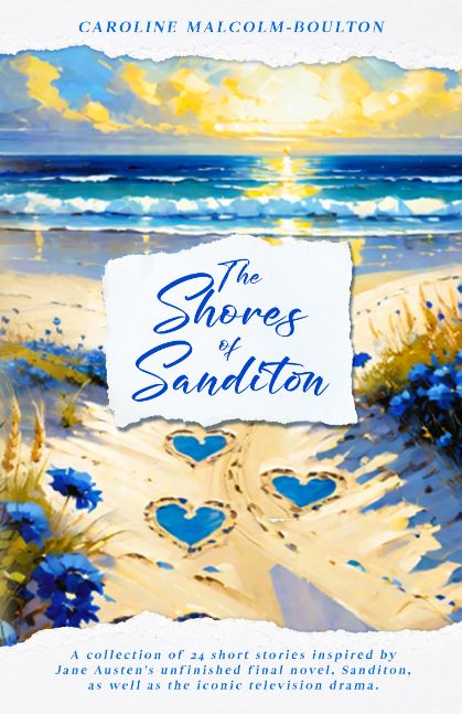 The Shores of Sanditon