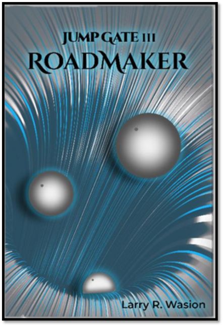 Jump Gate III - RoadMaker