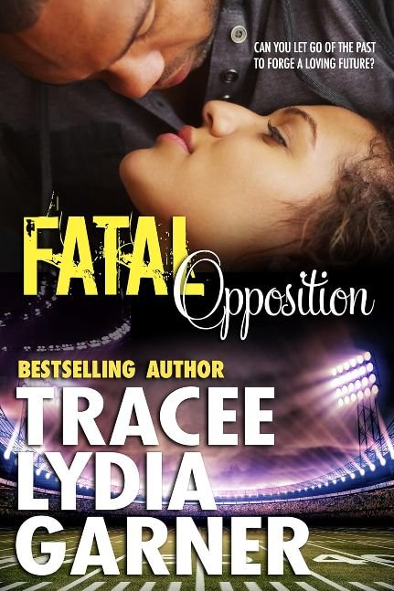 Fatal Opposition (Parker Brother's Family Series Book 3)