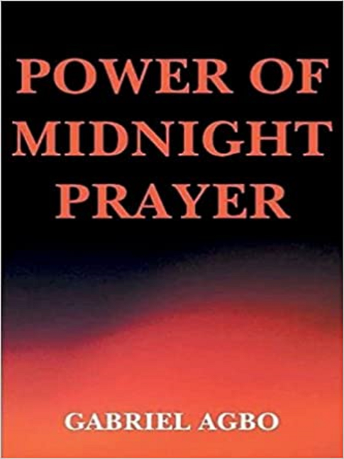 Power of Midnight Prayer