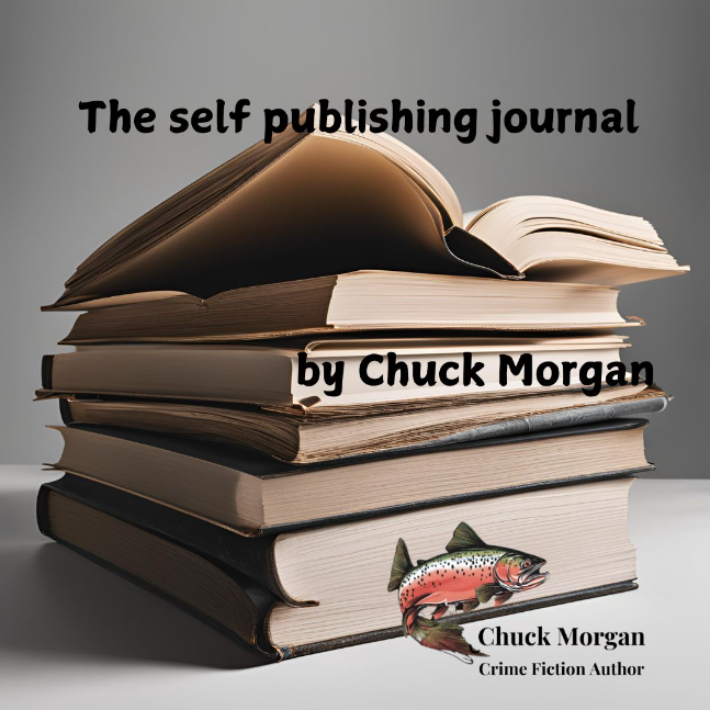 What Resources Are Available For First-Time Self-Published Authors.