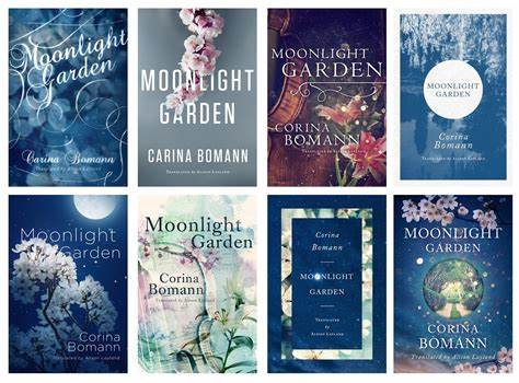 The Timeless Melody of the Moonlit Garden
