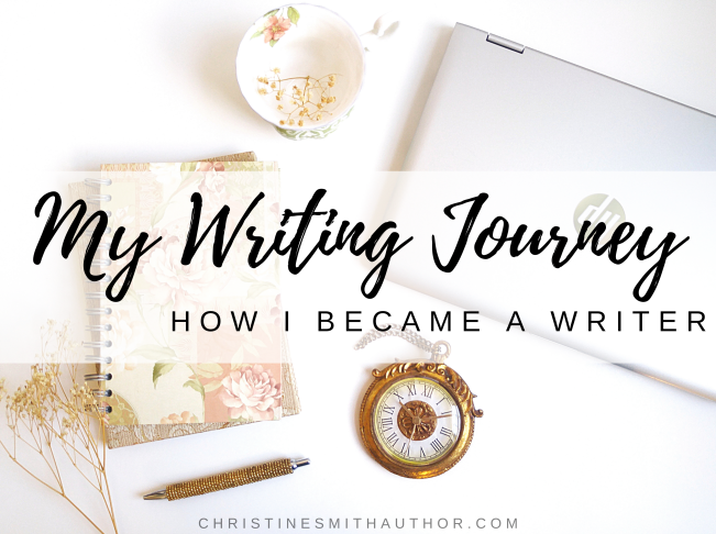 The Writing Journey: A Path of Discovery and Growth